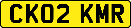 CK02KMR