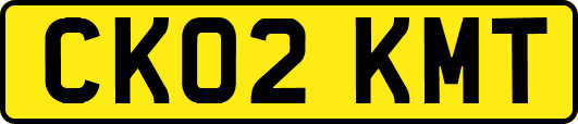 CK02KMT