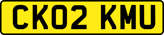 CK02KMU