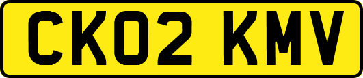 CK02KMV