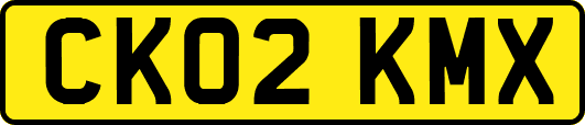 CK02KMX