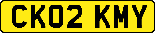 CK02KMY