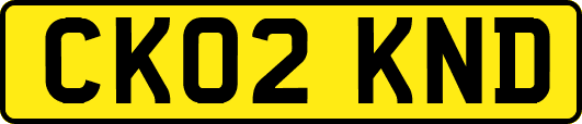 CK02KND