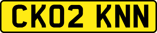 CK02KNN