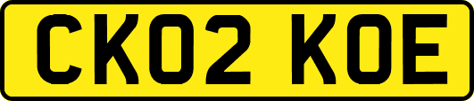 CK02KOE