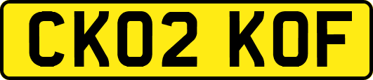 CK02KOF