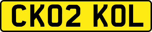 CK02KOL