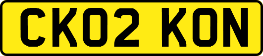 CK02KON