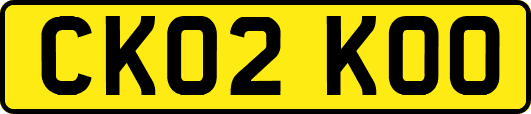 CK02KOO
