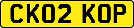 CK02KOP
