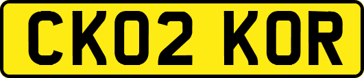 CK02KOR