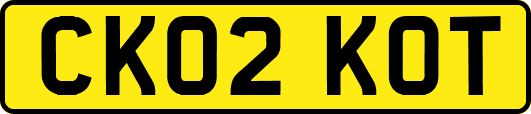 CK02KOT