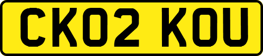 CK02KOU