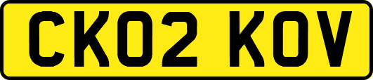 CK02KOV