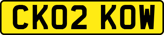 CK02KOW