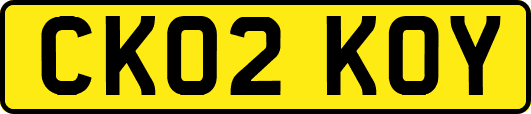 CK02KOY