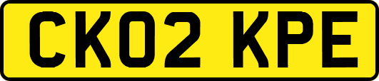 CK02KPE