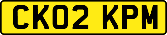 CK02KPM
