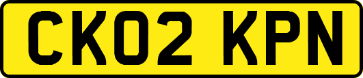 CK02KPN