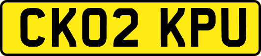 CK02KPU