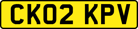 CK02KPV