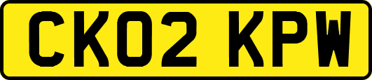 CK02KPW