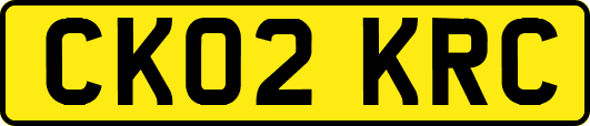 CK02KRC