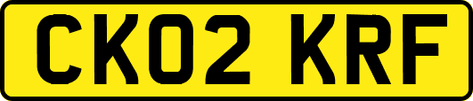 CK02KRF