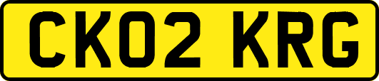 CK02KRG