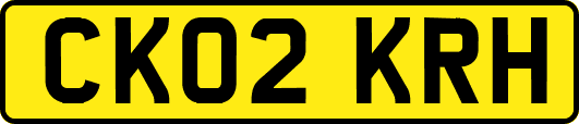 CK02KRH