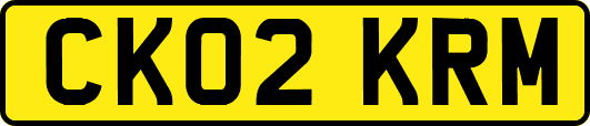 CK02KRM