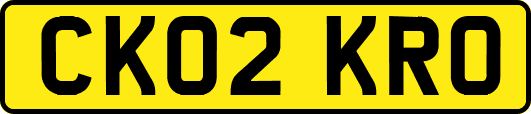 CK02KRO
