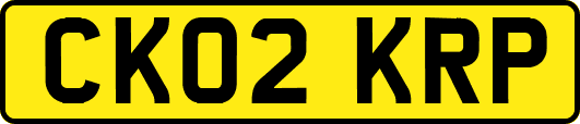 CK02KRP