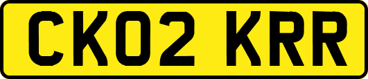 CK02KRR