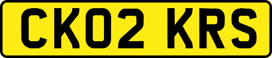 CK02KRS