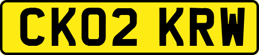 CK02KRW