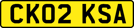 CK02KSA
