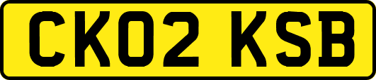 CK02KSB