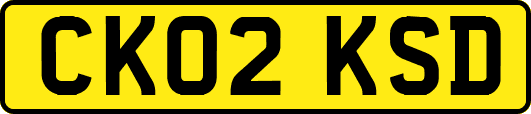 CK02KSD