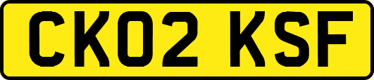 CK02KSF