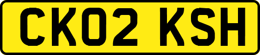 CK02KSH