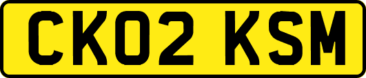 CK02KSM