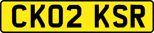 CK02KSR