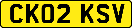CK02KSV