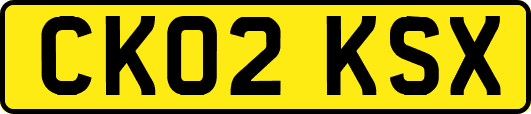 CK02KSX