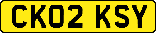 CK02KSY