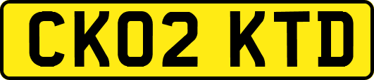CK02KTD