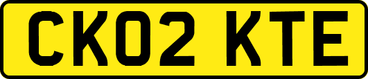 CK02KTE