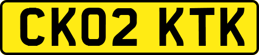 CK02KTK