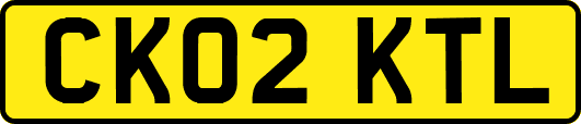 CK02KTL